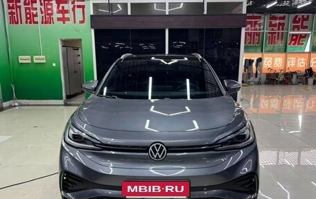 Volkswagen ID.4, 2023 год, 4 000 000 рублей, 2 фотография