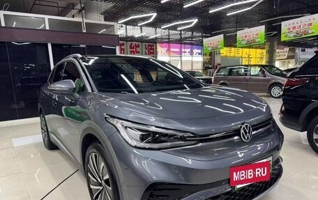 Volkswagen ID.4, 2023 год, 4 000 000 рублей, 4 фотография