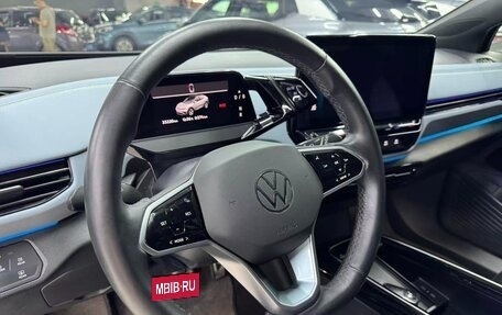 Volkswagen ID.4, 2023 год, 4 000 000 рублей, 9 фотография