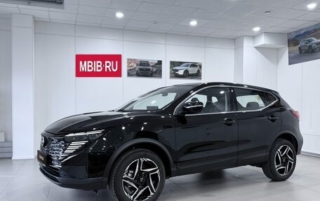 Nissan Qashqai, 2026 год, 3 345 000 рублей, 7 фотография