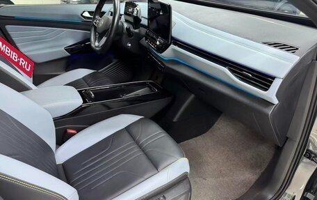 Volkswagen ID.4, 2023 год, 4 000 000 рублей, 11 фотография