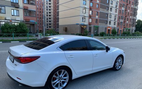 Mazda 6, 2013 год, 1 400 000 рублей, 4 фотография