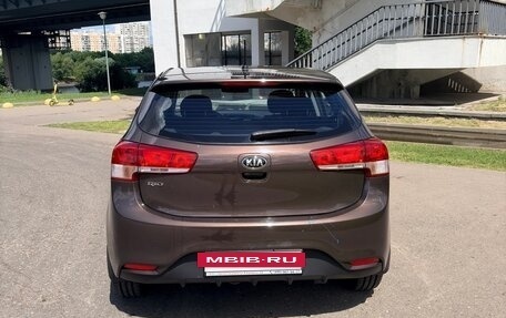KIA Rio III рестайлинг, 2015 год, 1 150 000 рублей, 5 фотография