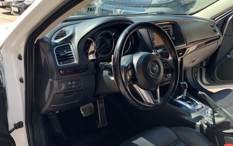 Mazda 6, 2013 год, 1 400 000 рублей, 8 фотография