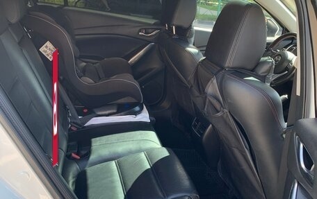 Mazda 6, 2013 год, 1 400 000 рублей, 10 фотография
