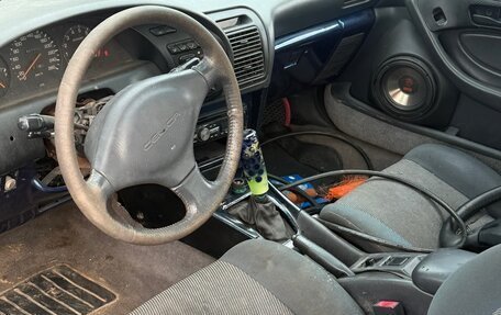 Toyota Celica IV, 1993 год, 300 000 рублей, 5 фотография