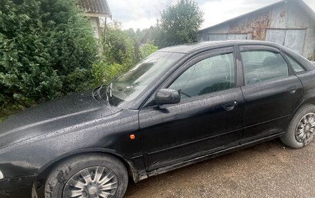 Audi A4, 1995 год, 200 000 рублей, 3 фотография