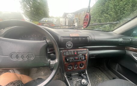 Audi A4, 1995 год, 200 000 рублей, 5 фотография
