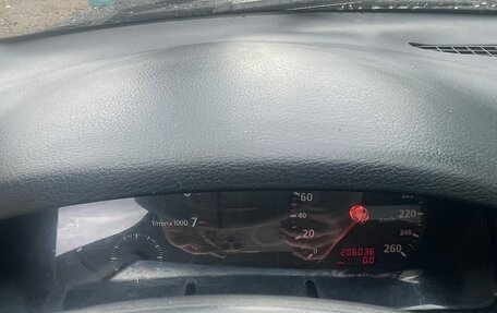 Audi A4, 1995 год, 200 000 рублей, 6 фотография