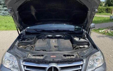 Mercedes-Benz GLK-Класс, 2011 год, 1 690 000 рублей, 10 фотография