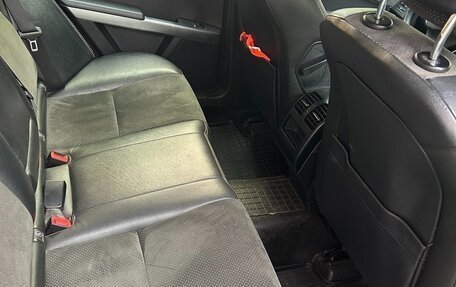 Mercedes-Benz GLK-Класс, 2011 год, 1 690 000 рублей, 8 фотография