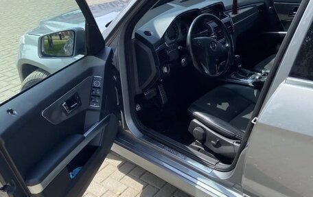 Mercedes-Benz GLK-Класс, 2011 год, 1 690 000 рублей, 6 фотография