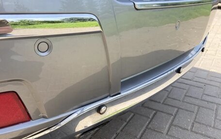 Mercedes-Benz GLK-Класс, 2011 год, 1 690 000 рублей, 12 фотография