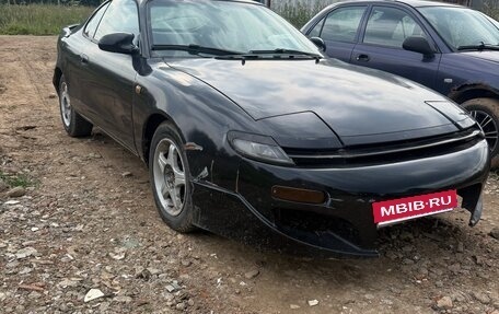 Toyota Celica IV, 1993 год, 300 000 рублей, 2 фотография