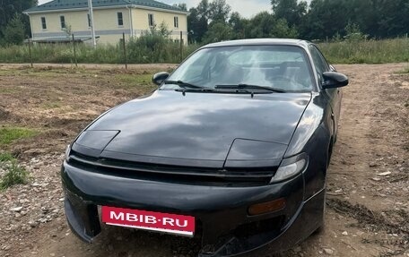 Toyota Celica IV, 1993 год, 300 000 рублей, 3 фотография