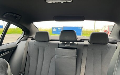BMW 5 серия, 2019 год, 3 750 000 рублей, 8 фотография