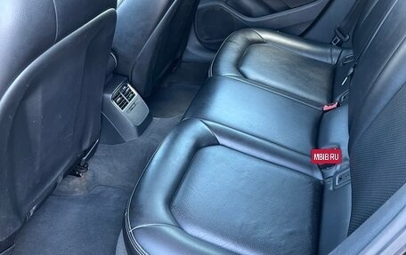 Audi A3, 2014 год, 1 400 000 рублей, 7 фотография