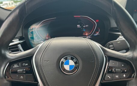 BMW 5 серия, 2019 год, 3 750 000 рублей, 5 фотография