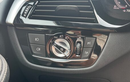 BMW 5 серия, 2019 год, 3 750 000 рублей, 6 фотография