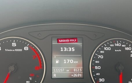 Audi A3, 2014 год, 1 400 000 рублей, 5 фотография