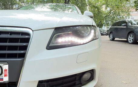 Audi A4, 2008 год, 750 000 рублей, 3 фотография