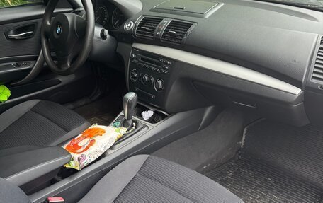 BMW 1 серия, 2011 год, 890 000 рублей, 7 фотография