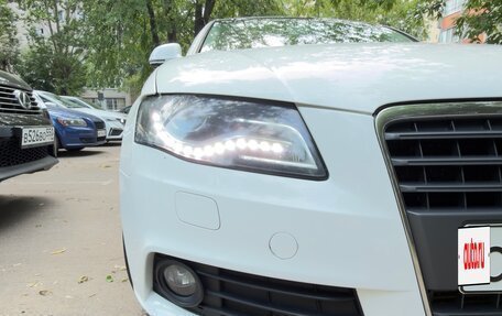 Audi A4, 2008 год, 750 000 рублей, 4 фотография