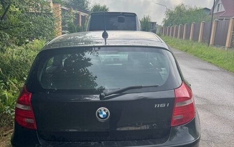 BMW 1 серия, 2011 год, 890 000 рублей, 3 фотография