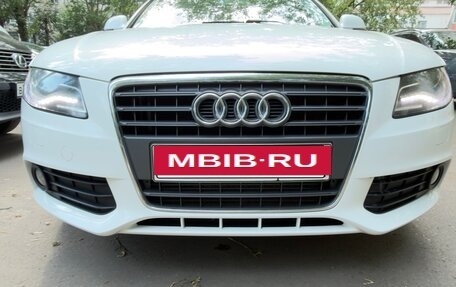 Audi A4, 2008 год, 750 000 рублей, 5 фотография