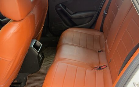 Audi A4, 2008 год, 750 000 рублей, 17 фотография