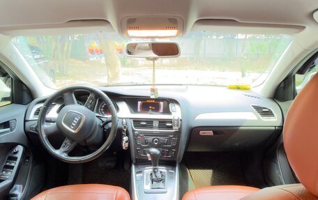 Audi A4, 2008 год, 750 000 рублей, 18 фотография