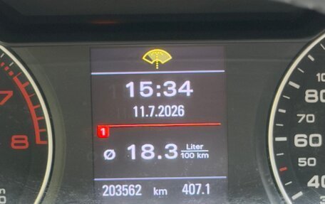 Audi A4, 2008 год, 750 000 рублей, 21 фотография