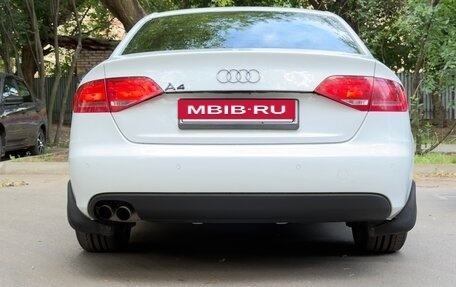 Audi A4, 2008 год, 750 000 рублей, 8 фотография