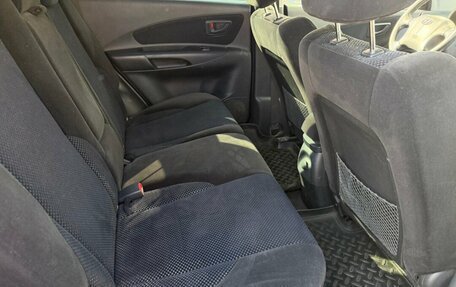 Hyundai Tucson III, 2008 год, 690 000 рублей, 12 фотография