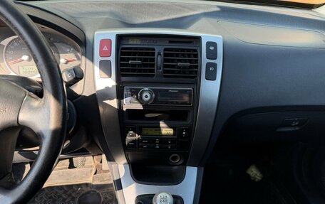 Hyundai Tucson III, 2008 год, 690 000 рублей, 10 фотография