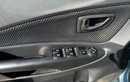 Hyundai Tucson III, 2008 год, 690 000 рублей, 13 фотография