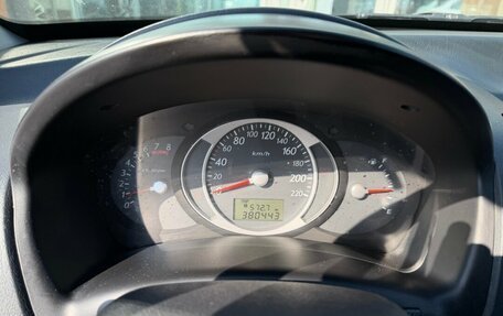 Hyundai Tucson III, 2008 год, 690 000 рублей, 9 фотография