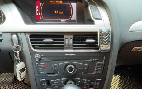 Audi A4, 2008 год, 750 000 рублей, 20 фотография