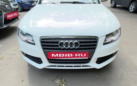 Audi A4, 2008 год, 750 000 рублей, 2 фотография