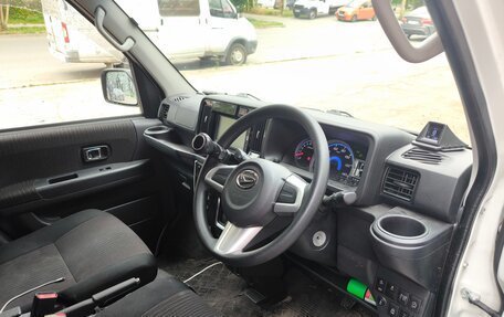 Daihatsu Atrai, 2019 год, 1 100 000 рублей, 5 фотография