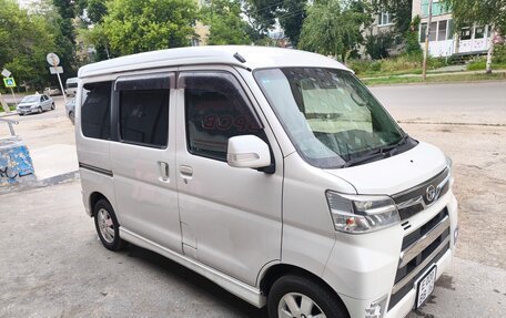 Daihatsu Atrai, 2019 год, 1 100 000 рублей, 4 фотография