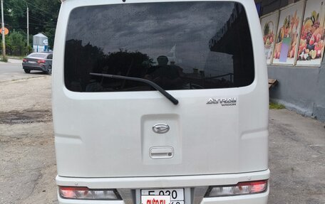 Daihatsu Atrai, 2019 год, 1 100 000 рублей, 2 фотография