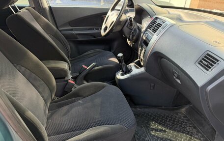 Hyundai Tucson III, 2008 год, 690 000 рублей, 15 фотография