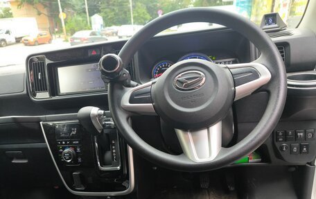 Daihatsu Atrai, 2019 год, 1 100 000 рублей, 6 фотография
