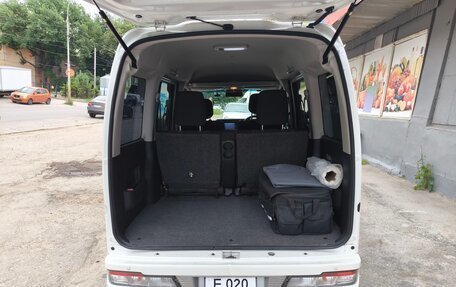 Daihatsu Atrai, 2019 год, 1 100 000 рублей, 11 фотография