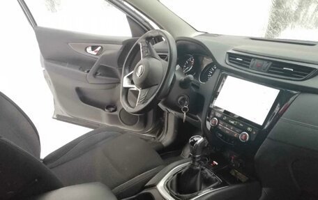 Nissan Qashqai, 2020 год, 2 025 000 рублей, 6 фотография