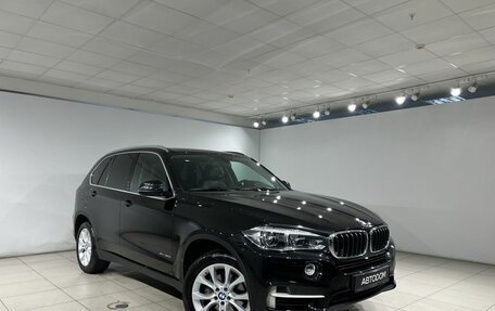 BMW X5, 2017 год, 5 290 000 рублей, 3 фотография
