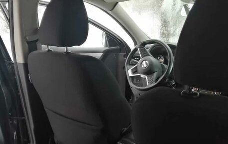 Nissan Qashqai, 2020 год, 2 025 000 рублей, 8 фотография