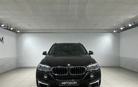 BMW X5, 2017 год, 5 290 000 рублей, 7 фотография