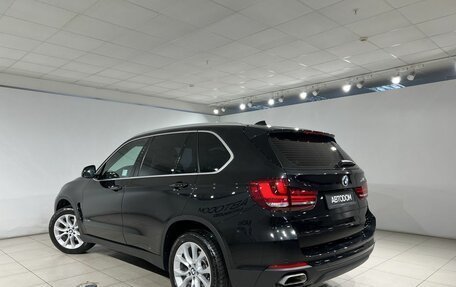 BMW X5, 2017 год, 5 290 000 рублей, 4 фотография